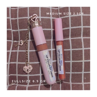 Son lót dưỡng môi ( Lip filler )