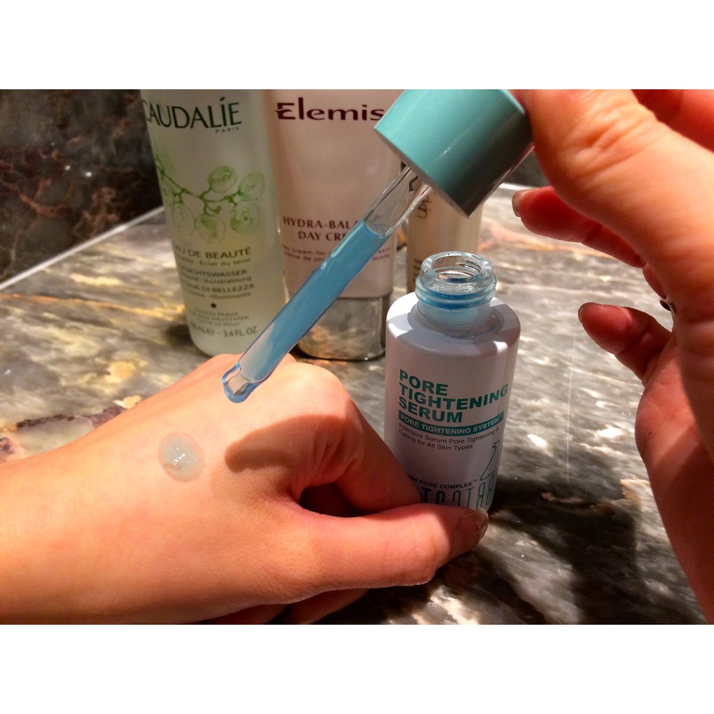 Serum se khít Lỗ chân lông BRTC BRTC Pore Tightening Serum 60ml | BigBuy360 - bigbuy360.vn