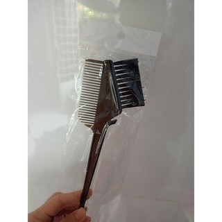 Combo 10 cây Lược nhuộm tóc - phụ liệu tóc Thủ Đức