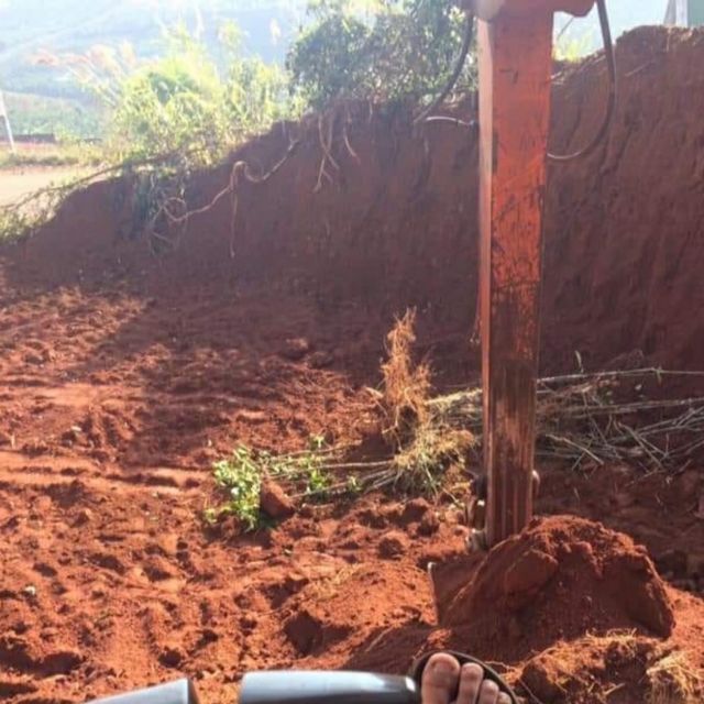 Đất phù sa trồng hồng, rau củ quả cây cảnh gói 2 kg, mua 10kg tặng kèm 1 gói hạt ngẫu nhiên