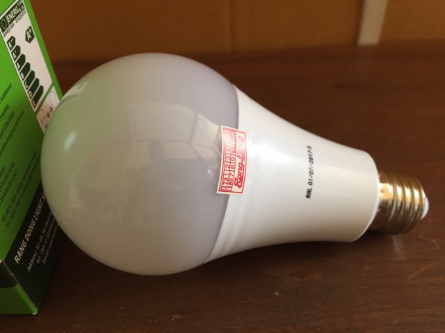 Bóng đèn Led tròn Rạng Đông 15W | BigBuy360 - bigbuy360.vn