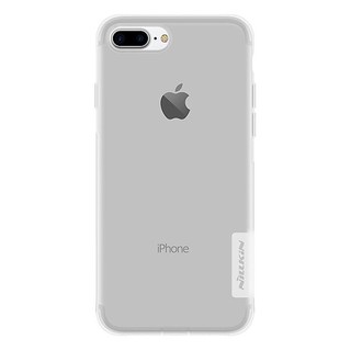 Ốp lưng silicon nillkin cho iphone 7 plus