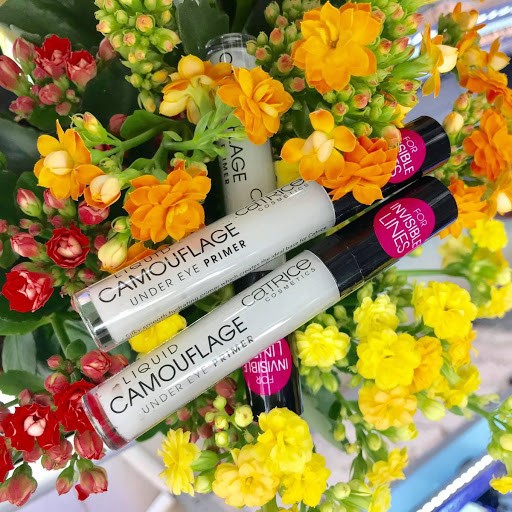 Kem lót mắt Catrice Liquid Camoullage | BigBuy360 - bigbuy360.vn