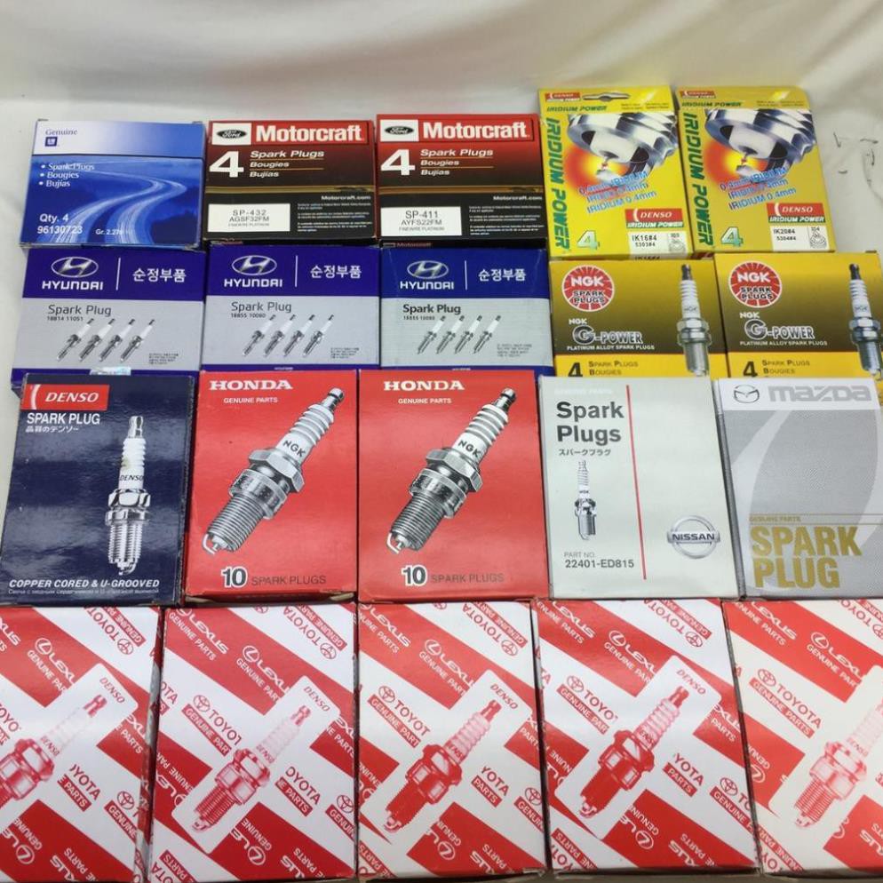 Xả Kho giá sốc Bugi GM Cruze, Nubira, Lacetti 1.6 chân ngắn