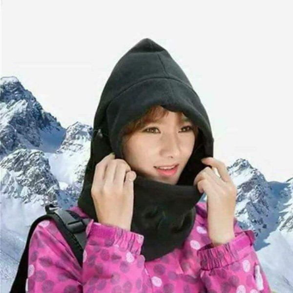 Mũ đi xe máy ninja