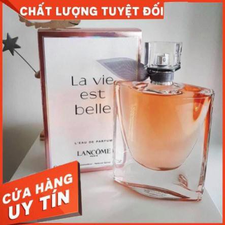 FREESHIP TOÀN QUỐC Nước hoa LAVIE EST BELLE mã MP44