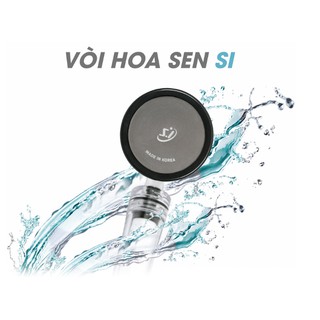 Lõi lọc nước SI (4 Lõi)