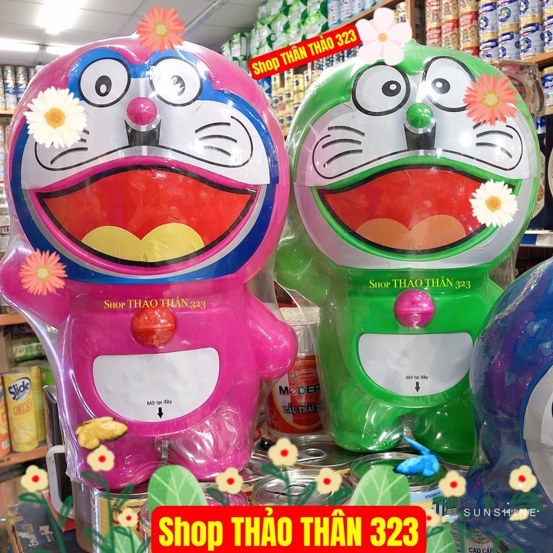 Đôrêmon QỦA TRỨNG BẤT NGỜ HÌNH ẢNH ĐẸP