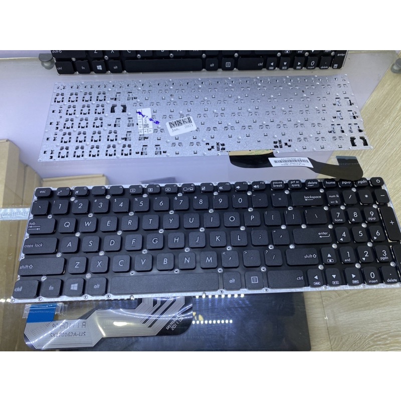 Bàn phím laptop Asus X541 X541U X541UA X541UV X541S X541SA