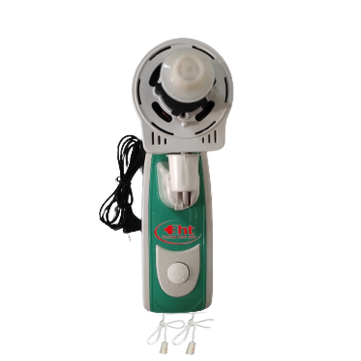 ĐẦU QUẠT TREO TƯỜNG - KO LÒNG CÁNH