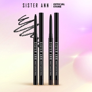 Bút chì kẻ mắt siêu mỏng SISTERANN 0.1g 2 màu
