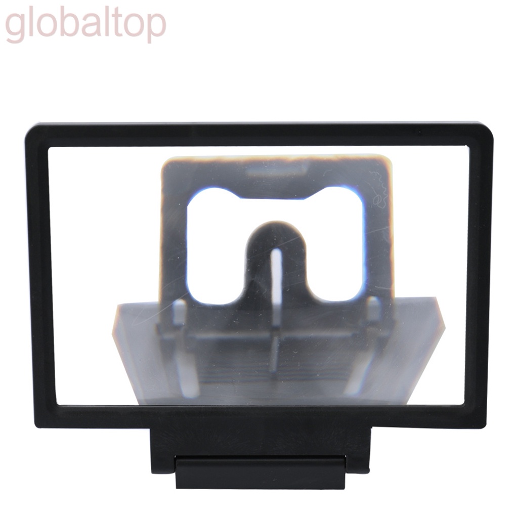 Giá đỡ phóng đại màn hình điện thoại 3D HD tiện dụng