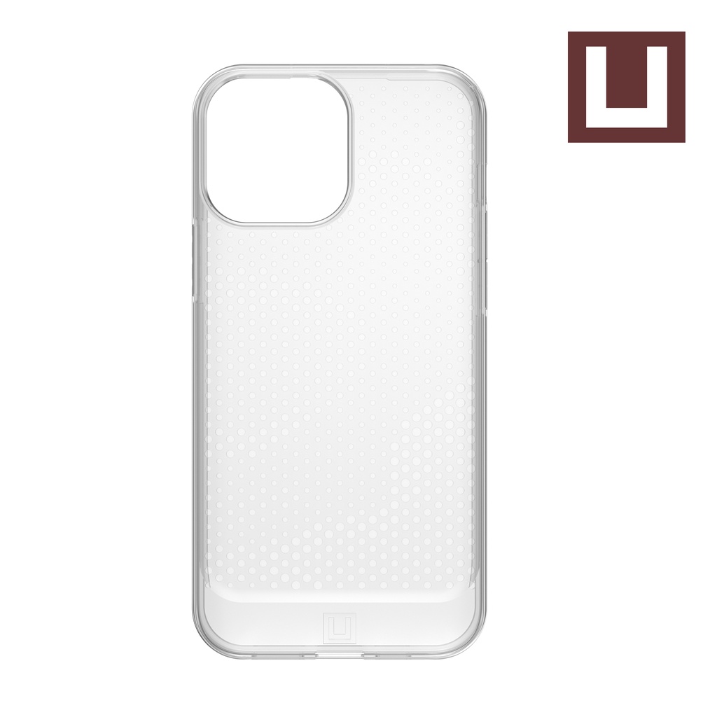 Ốp lưng UAG Lucent cho iPhone 13 Pro Max