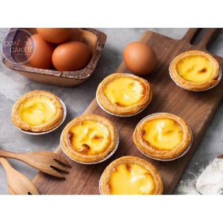 Set Đế Tart Trứng Mini Kute (60 Cái)