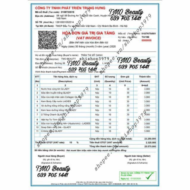 hộp 3 gói Ủ trắng chanh chính hãng | BigBuy360 - bigbuy360.vn