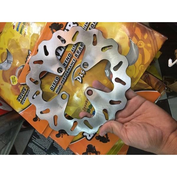 Đĩa thắng trước galfer MS 9020