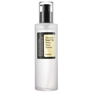 1 tinh chất chiết xuất ốc sên 96 cosrx 100ml