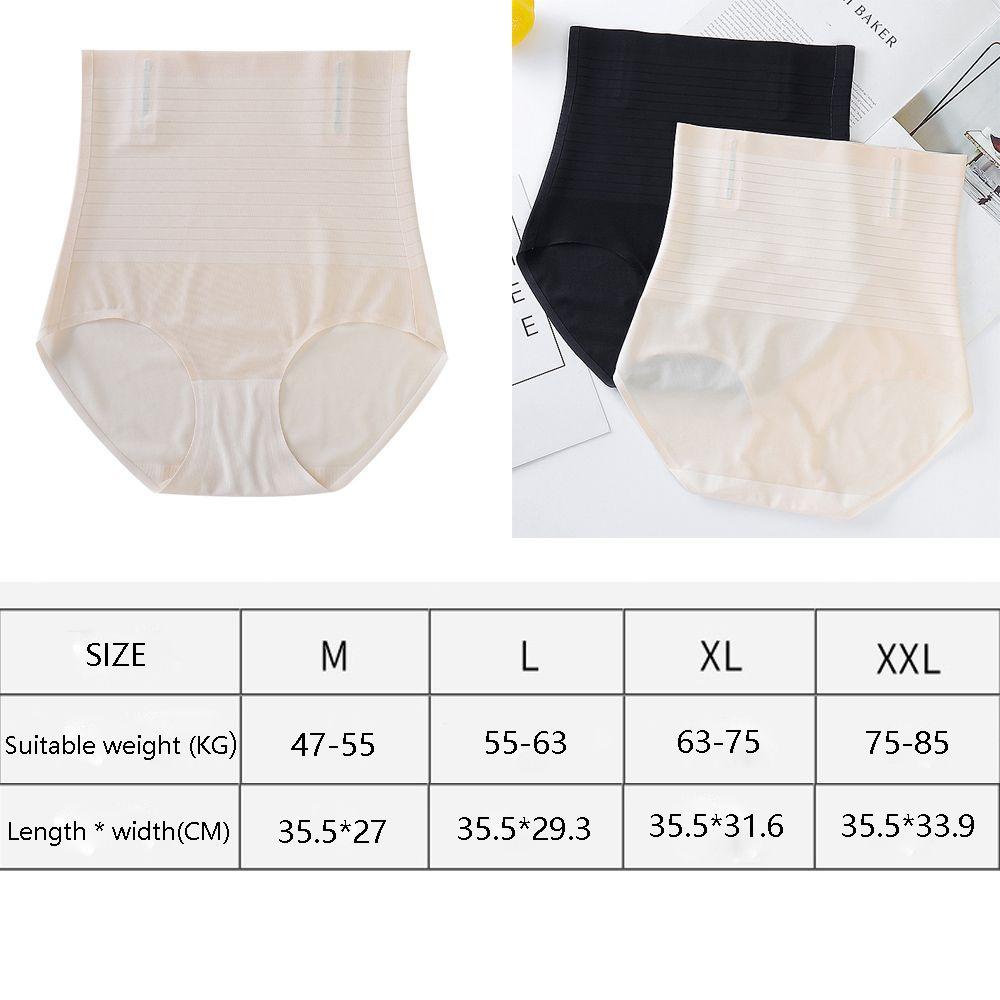 Quần Gen Nịt Bụng Định Hình Vòng Eo Thon Gọn