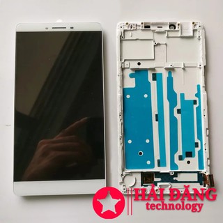 Màn Hình Oppo R7 Plus Liền Khung