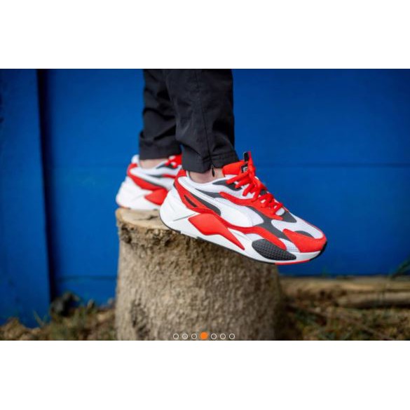 Giày thể thao nam PUMA RS 372884 01 372884 05 372884 02🔴Giảm 50K Khi Nhập Mã 🔴