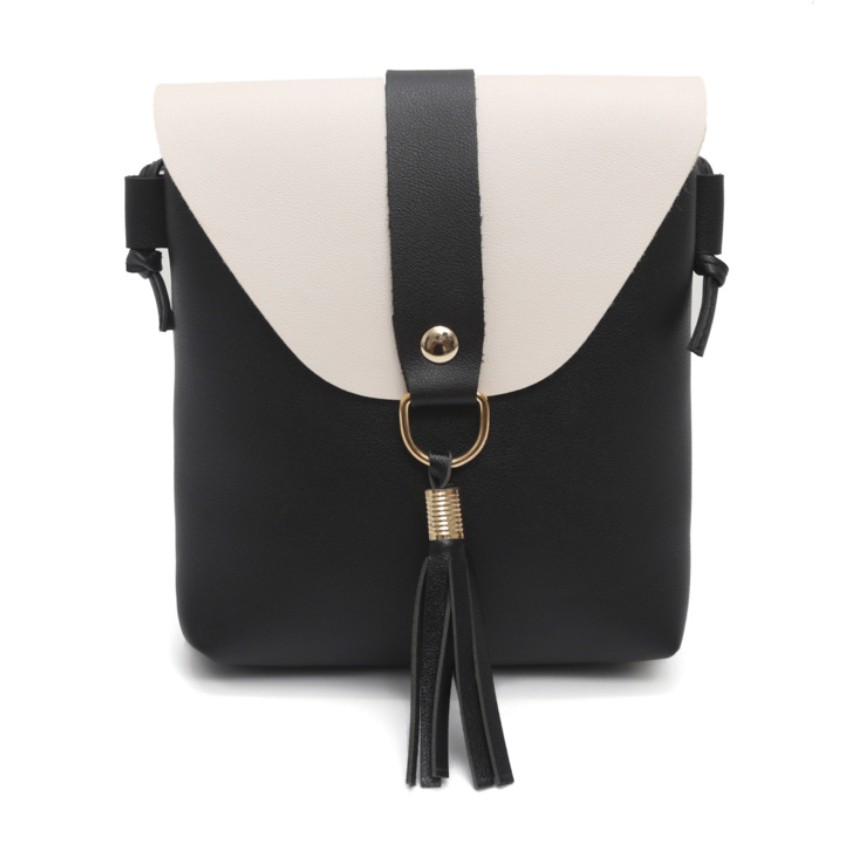 [Tặng nước hoa mini] Túi đeo chéo điện thoại size lớn thời trang KDR-TDT202 Kodoros | BigBuy360 - bigbuy360.vn