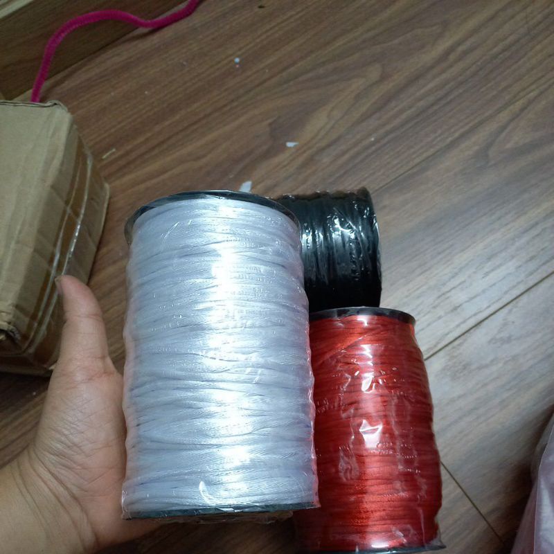 cuộn 160met dây tim việt nam size 2.5mm