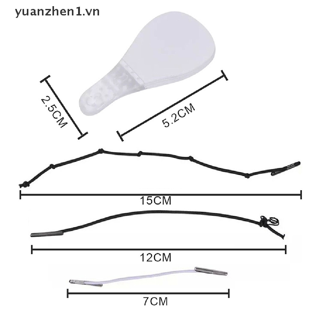 Set 40 Miếng Dán Tạo Cằm Chữ V Tàng Hình Tức Thời Trang