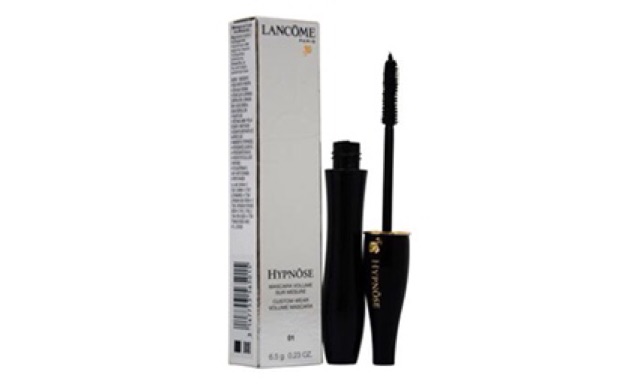 Mascara Lancome Hypnose Volume