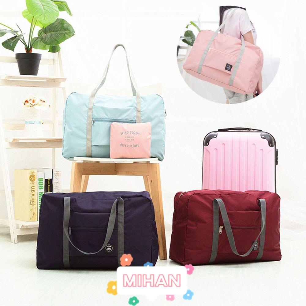 Túi Đựng Hành Lí Du Lịch Gọn Nhẹ MIHAN1