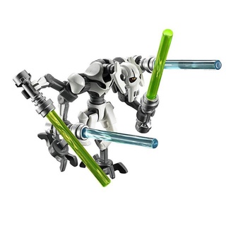 Đồ Chơi Lắp Ráp Mô Hình Robot Phim Star Wars