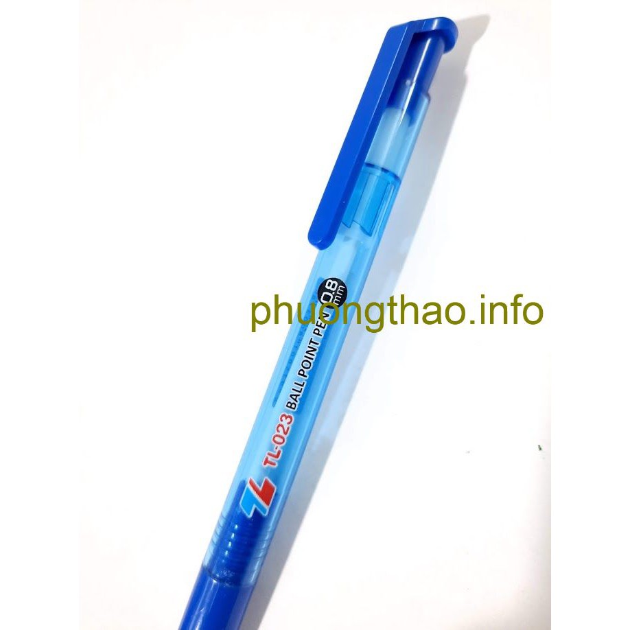 Hộp 20 Bút Bi Thiên Long TL-023 ( Chính Hãng Thiên Long )