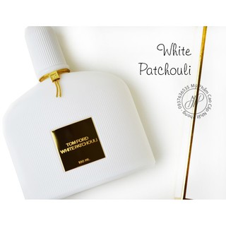 Nước hoa nữ Tom Ford White Patchouli Eau De Parfum