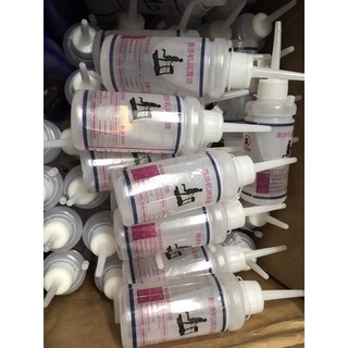 Dầu tra máy chạy bộ 30ml - [HÀNG THEO MÁY]