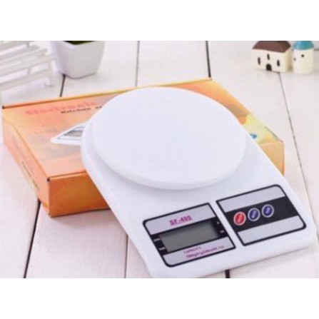 Cân điện tử SF400