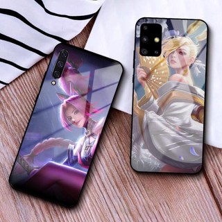 Ốp lưng OPPO A1k A3S A5 A5S A7 A9 A37 A39 A57 A59 A83 F3 lite F1s A1  IN HÌNH LIÊN QUÂN AIRI - AIRI1