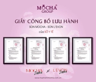 SON KEM MÀU CAM ĐẤT