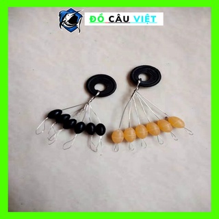 Hạt chặn câu cá cực rẻ