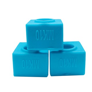 Vỏ bọc silicon cho phụ kiện máy in 3D