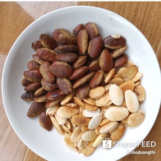 1kg Hạt  KoNia Rang mộc  (Ăn Liền  ,chỉ việc ăn)