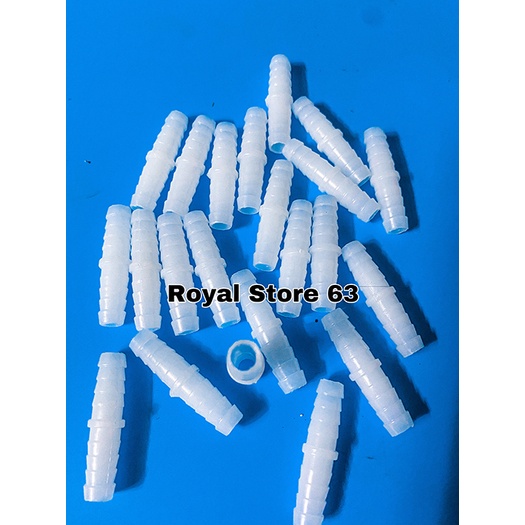 Van Nhựa Nối Dây Oxy Bể Cá Cảnh