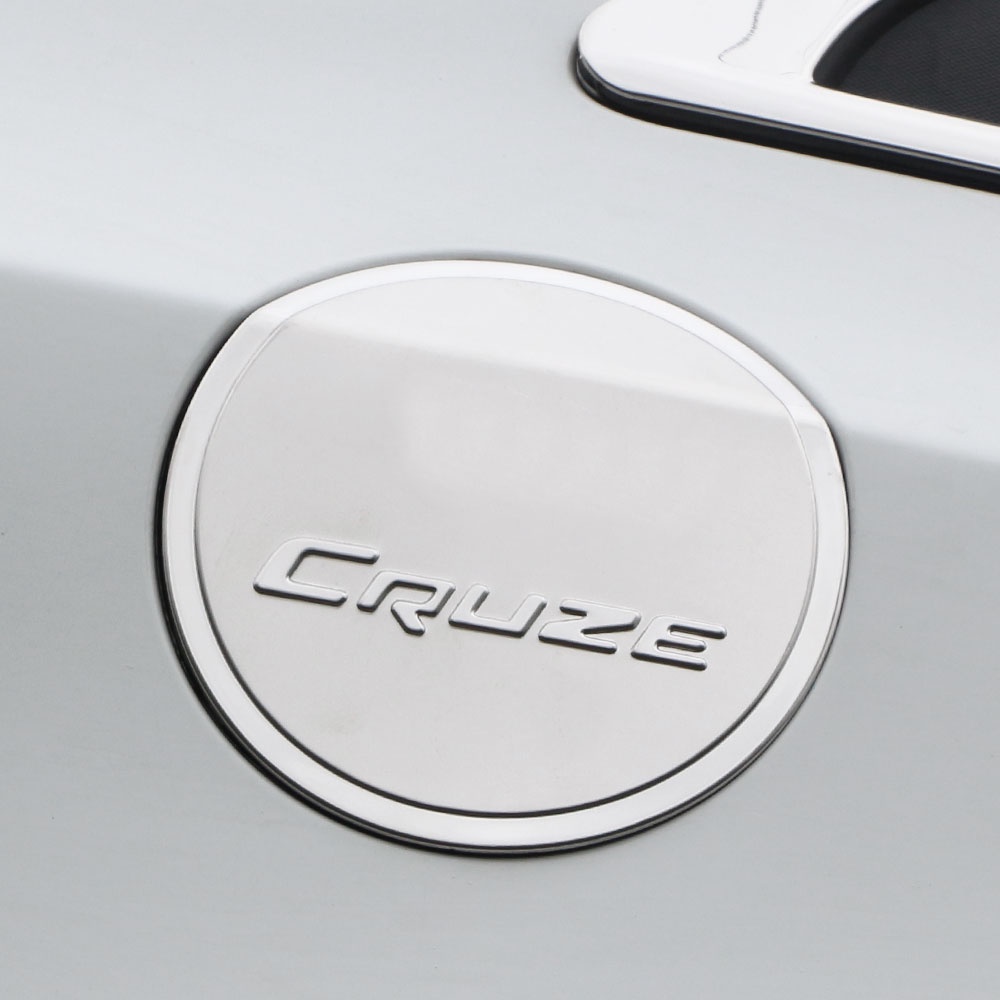 Nắp Bình Xăng Bảo Vệ Trang Trí Cho Xe Hơi Chevrolet Chevy Cruze 2009-2015
