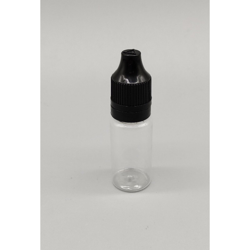 Chai Nhựa 10ml - 15ml - Chai Lọ Mỹ Phẩm