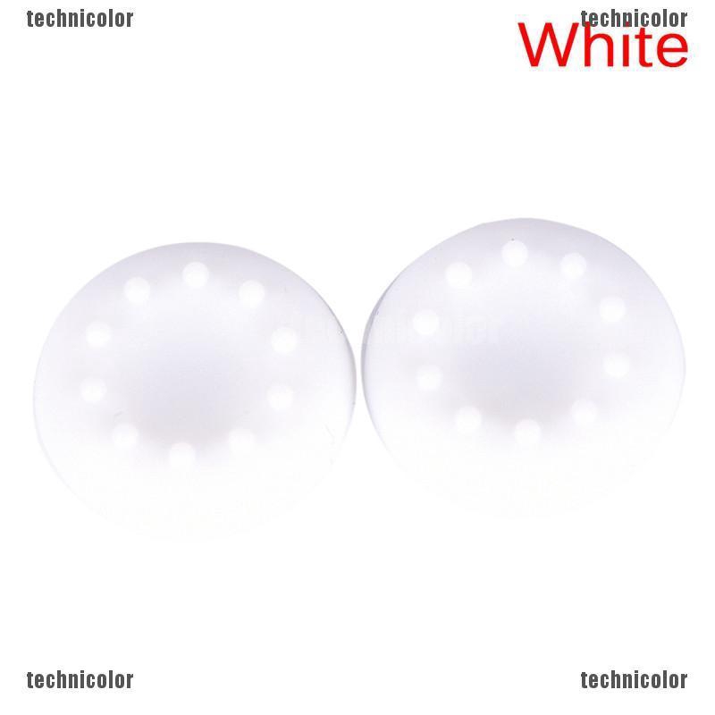 Set 10 NắP Silicone BảO Vệ NúT BấM Cho ĐiềU KhiểN Chơi Game PS3 PS4 XBOX 360