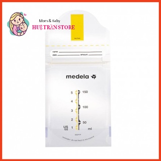 Túi trữ sữa Medela 150ml, Sunmum 100ml, 250ml - thanh lý