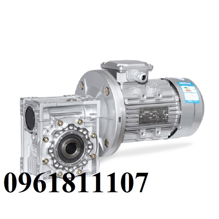 Motor giảm tốc 220V 380v các loại