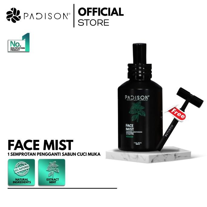 Sữa Rửa Mặt Chiết Xuất Bạc Hà Làm Sạch Sâu Cho Nam