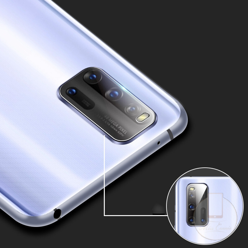 Kính Cường Lực 9d Bảo Vệ Màn Hình Cho Vivo Y02 Y02S Y12i Y12 Y20 Y30 Y20i Y17 Y11 V20 V20SE Y15 Y50 Y30i Y91 Y93 Y95 Y91C Y19