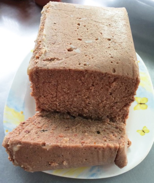 Pate gan heo hộp đặc sản Hà Nội hộp 500g | BigBuy360 - bigbuy360.vn