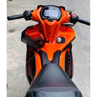 Rổ hông Exciter 155