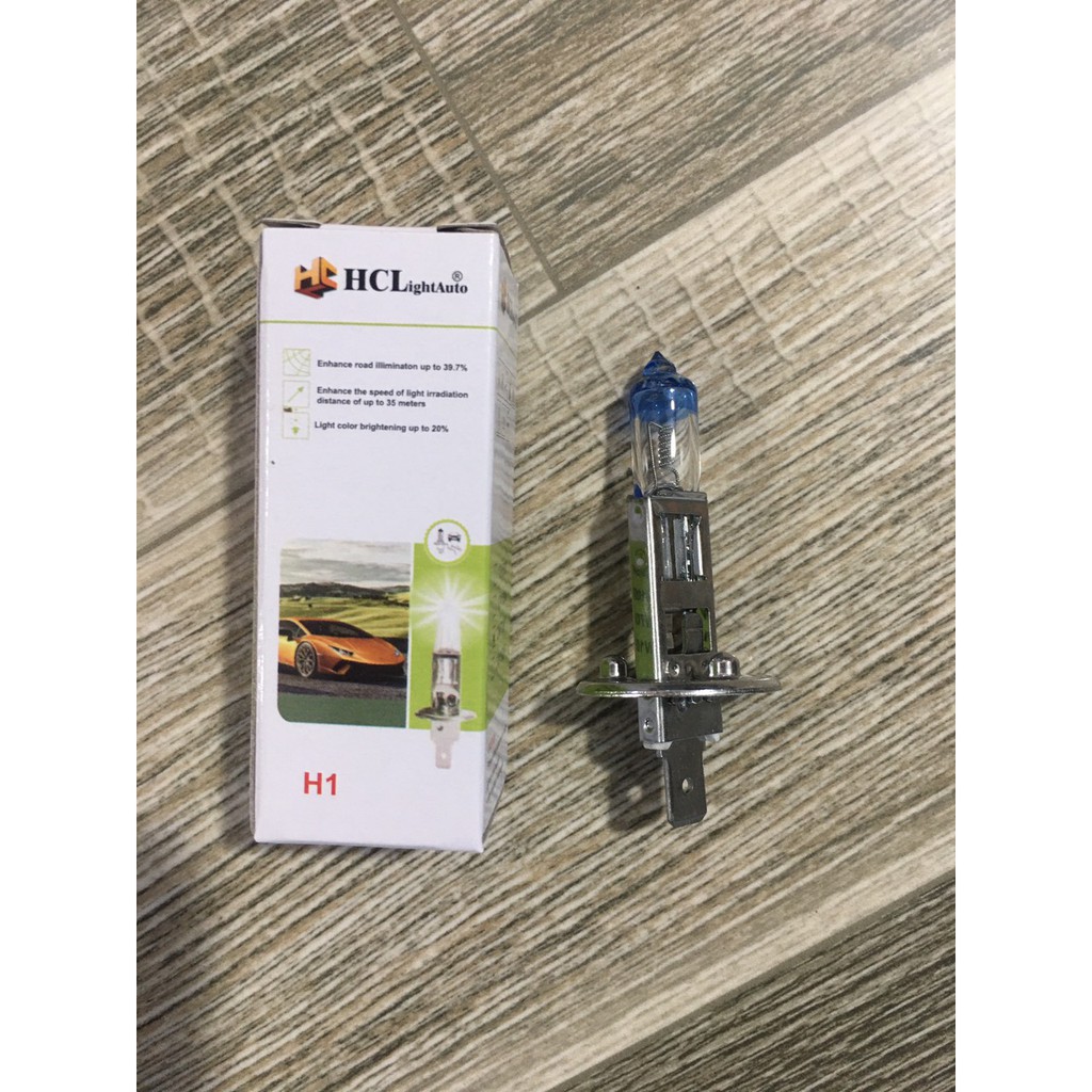 Bóng đèn HCL -H1 - 24V/70W sợi đốt